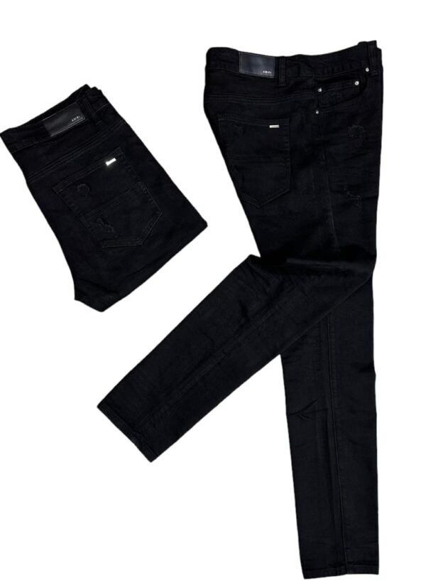 Amiri Jean