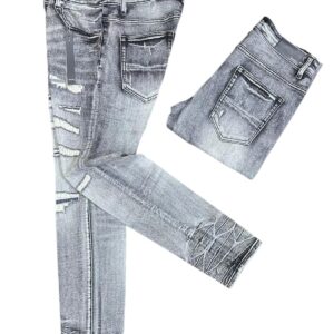Amiri Jean