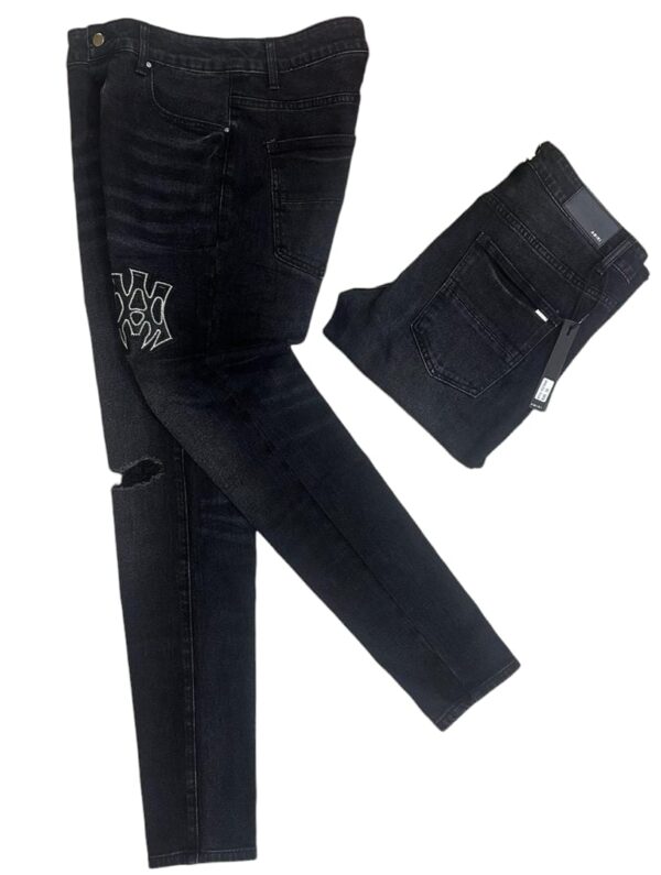 Amiri Jean