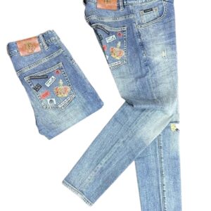 D&G Jean
