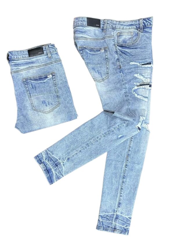Amiri Jean