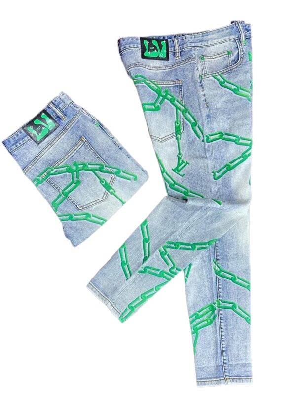 LV Jean