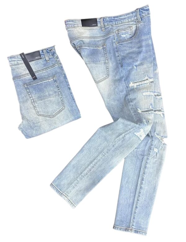 Amiri Jean Trouser
