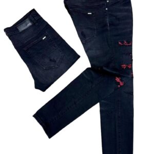 Amiri Jean