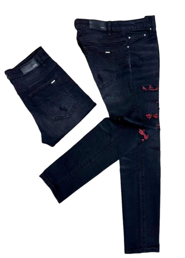 Amiri Jean