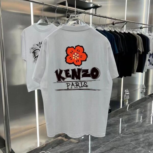 KENZO T-shirts - Image 2