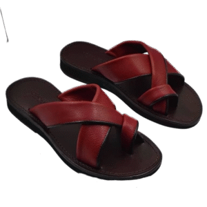 Leonardo Slippers