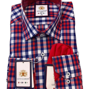 Levi Gardin Shirt