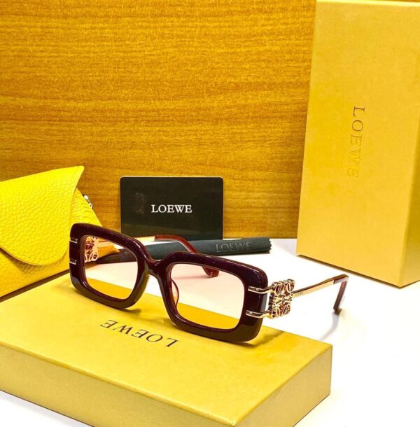 Loewe Eye Glasses - Image 2