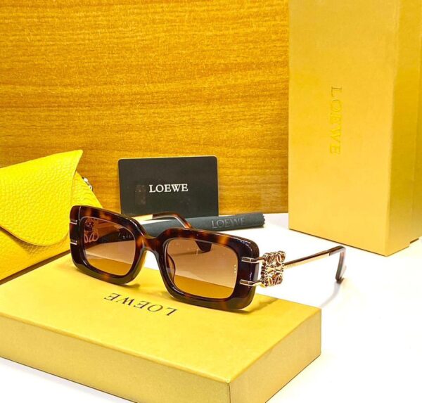 Loewe Eye Glasses - Image 3