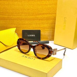 Loewe Eye Glasses