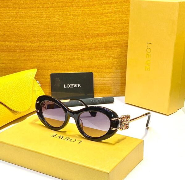 Loewe Eye Glasses - Image 2