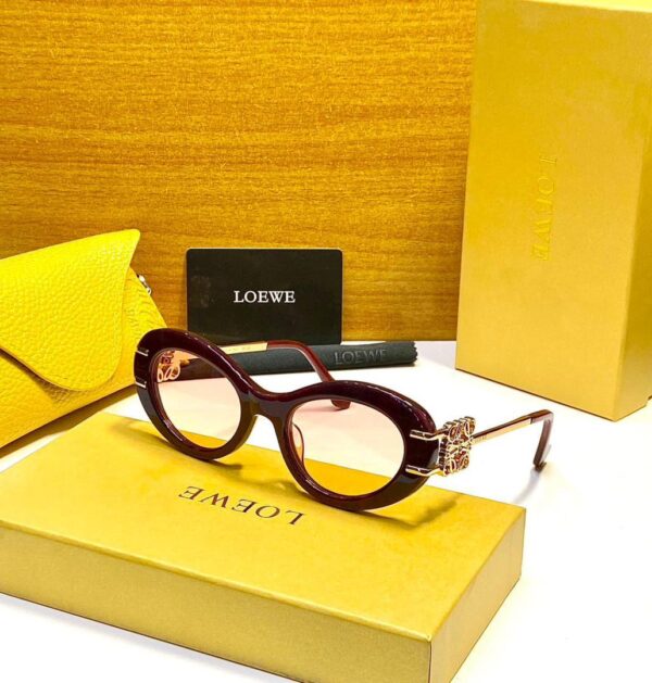 Loewe Eye Glasses - Image 3