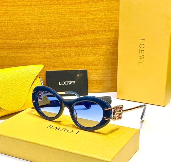 Loewe Eye Glasses - Image 4