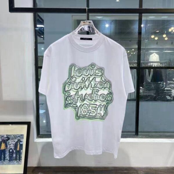 Louis Vuitton T-shirt