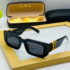 LV Eye Glasses