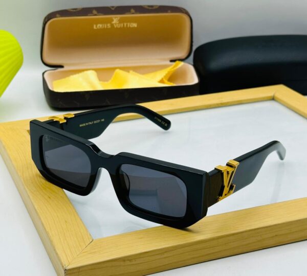 LV Eye Glasses