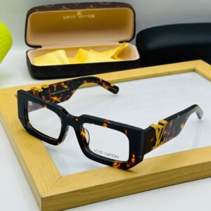 LV Eye Glass