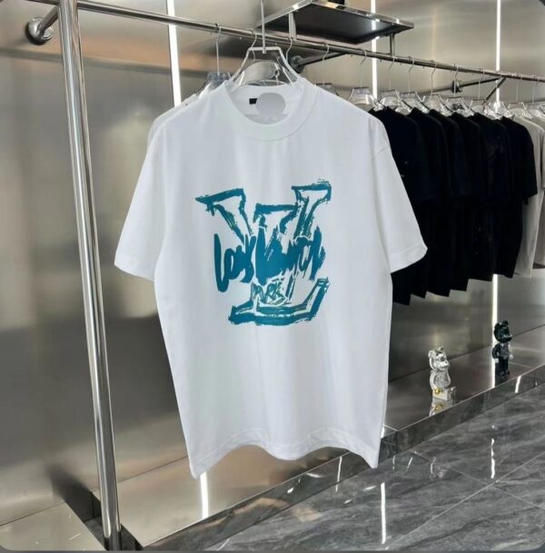 Louis Vuitton T-shirts - Image 2