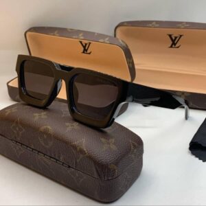 LV Eye Glass
