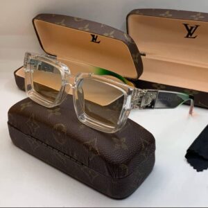 LV Eye Glass