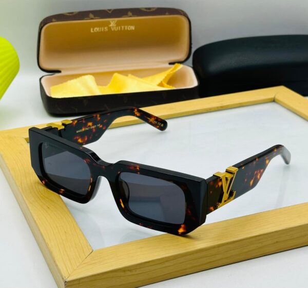 LV Eye Glasses - Image 2