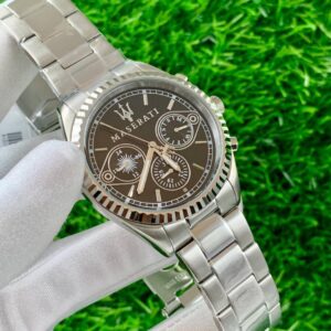 Maserati Wristwatch