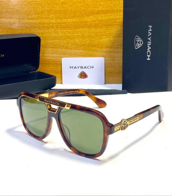 MAYBACH Eye Glasses - Image 2