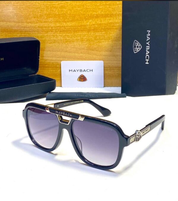 MAYBACH Eye Glasses - Image 3