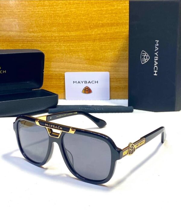 MAYBACH Eye Glasses - Image 4