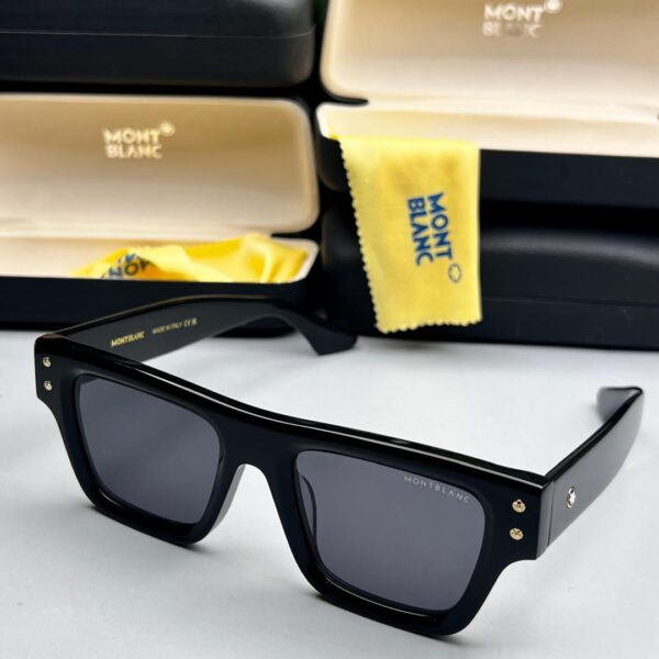 Mont Blanc Eye Glasses - Image 2
