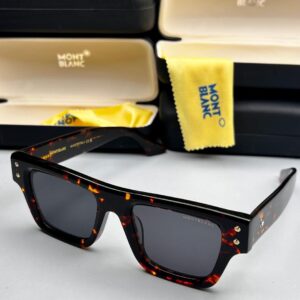 Mont Blanc Eye Glasses