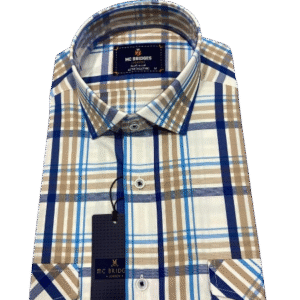 MC BRIDGES Shirt