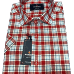 MC BRIDGES Shirt