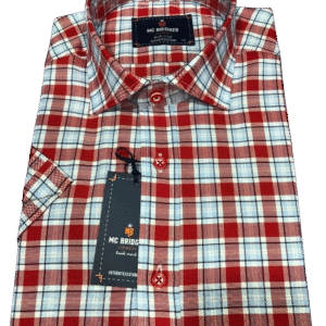 MC BRIDGES Shirt