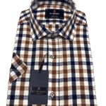 MC BRIDGES Shirt