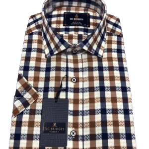 MC BRIDGES Shirt
