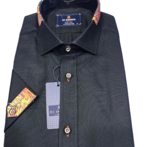 MC BRIDGES Shirt