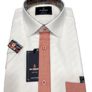 MC BRIDGES Shirt