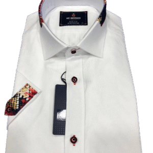 MC BRIDGES Shirt