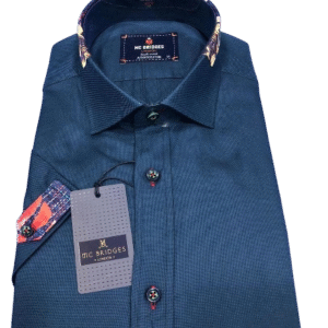 MC BRIDGES Shirt