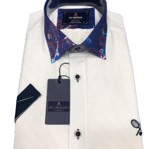 MC BRIDGES Shirt