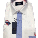 MC BRIDGES Shirt