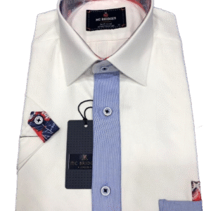 MC BRIDGES Shirt