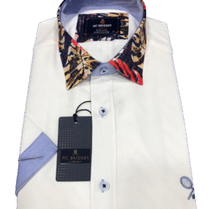 MC BRIDGES Shirt