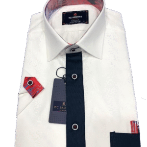 MC BRIDGES Shirt