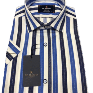 MC BRIDGES Shirt