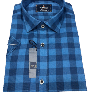 MC BRIDGES Shirt