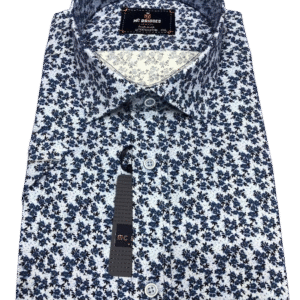 MC BRIDGES Shirt