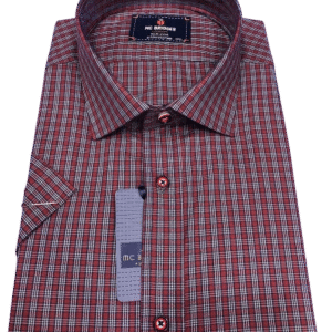 MC BRIDGES Shirt